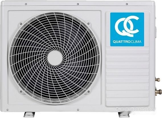 Кондиционер Quattroclima Verona QV-VE18WAE/QN-VE18WAE, фото 2