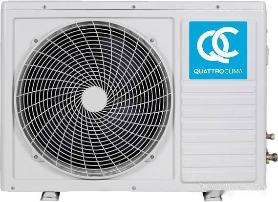 Кондиционер Quattroclima QV-BE07WB/QN-BE07WB, фото 3