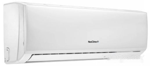 Кондиционер NeoClima Plasma Inverter NS/NU-HAL12FWI, фото 3