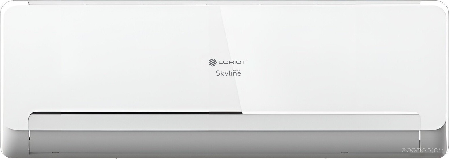 Кондиционер Loriot Skyline LAC-09AQ, фото 3