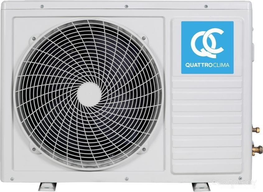 Кондиционер Quattroclima Vento QV-VN28WA/QN-VN28WA, фото 2