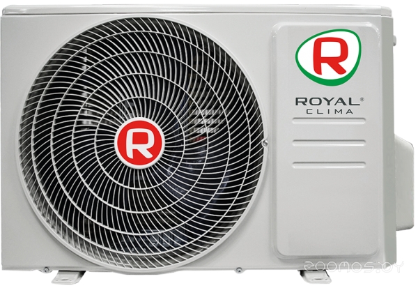 Сплит-система Royal Clima TRIUMPH RC-TWN55HN, фото 3