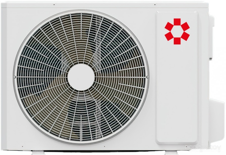 Кондиционер Kentatsu TIBA Inverter KSGTI26HZRN1/KSRTI26HZRN1, фото 4