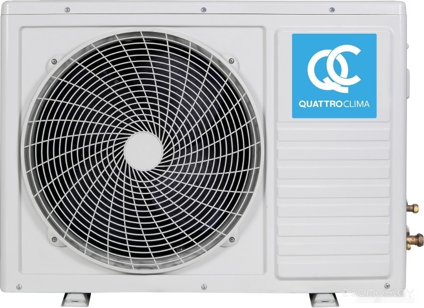 Кондиционер Quattroclima Vento QV-VN12WB/QN-VN12WB, фото 2