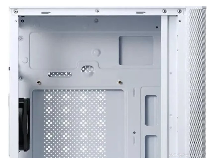 Корпус Formula Air Mesh G1 (белый), фото 2