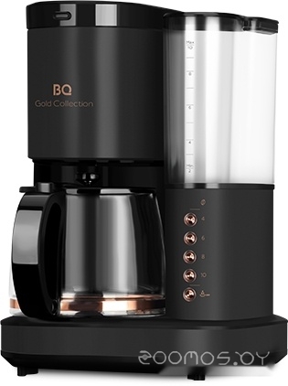 Капельная кофеварка BQ CM7002 (черный), фото 2