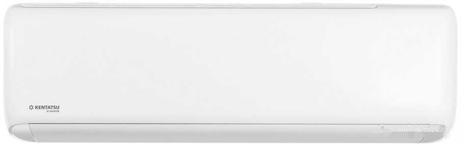 Кондиционер Kentatsu TIBA Inverter KSGTI26HZRN1/KSRTI26HZRN1, фото 2