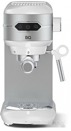 Рожковая кофеварка BQ CM3001 (белый), фото 2