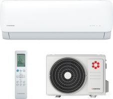 Кондиционер Kentatsu Kanami KSGA35HFAN1/KSRA35HFAN1