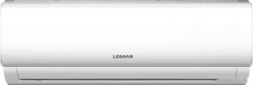 Кондиционер Lessar Amigo Inverter R410a LS-HE12KRA2A/LU-HE12KRA2A