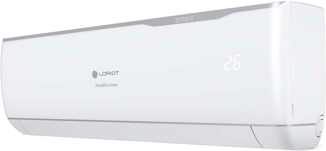 Кондиционер Loriot Residence Smart LAC-07AJ, фото 1