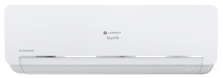 Сплит-система (инвертор) Loriot Skyline DC Inverter LAC-12AQI