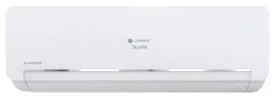 Сплит-система (инвертор) Loriot Skyline DC Inverter LAC-12AQI