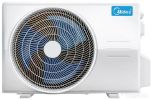 Кондиционер Midea Persona MSAG4-12HRN1-I/MSAG4-12HRN1-O