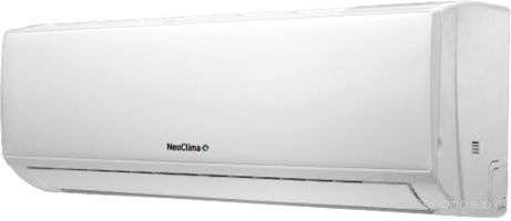 Кондиционер NeoClima Plasma NS/NU-HAL18F