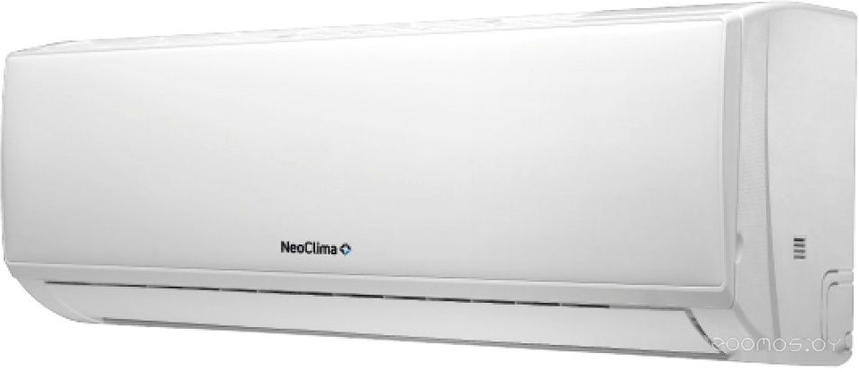 Кондиционер NeoClima Plasma NS/NU-HAL30F