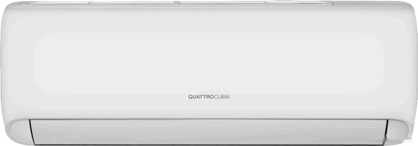 Кондиционер Quattroclima Lanterna QV-LA18WAE/QN-LA18WAE, фото 1