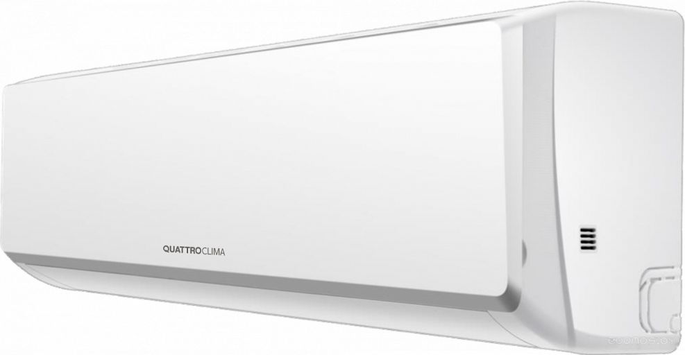 Кондиционер Quattroclima Monsone QV-M18WAE/QN-M18WAE, фото 1