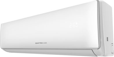 Кондиционер Quattroclima QV-BE09WB/QN-BE09WB
