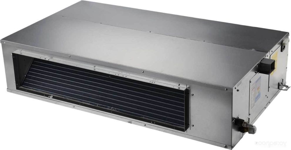 Кондиционер Quattroclima QV-I18DG1/QN-I18UG1, фото 1