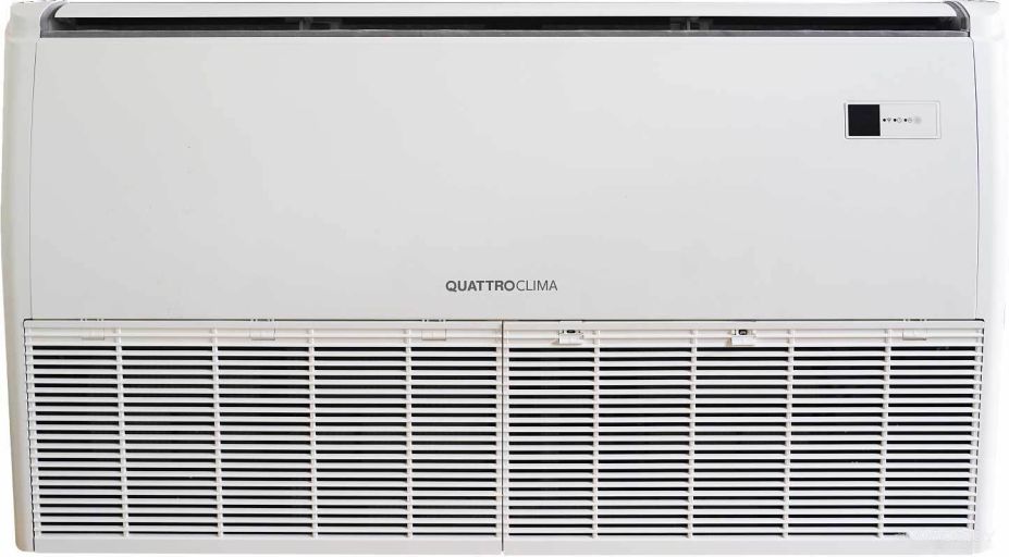 Кондиционер Quattroclima QV-I18FG1/QN-I18UG1, фото 1