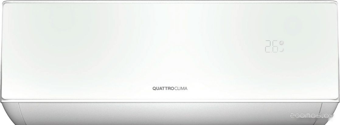 Кондиционер Quattroclima Sirocco QV-SR09WA/QN-SR09WA, фото 1