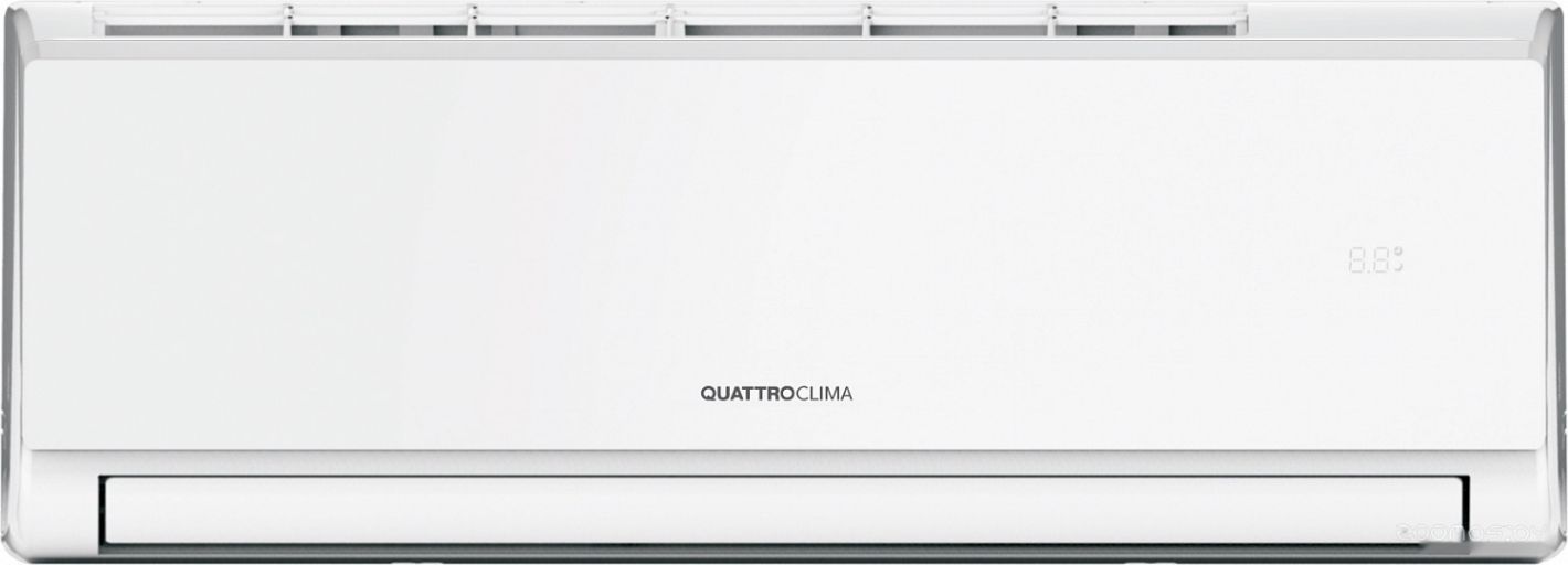 Кондиционер Quattroclima Vento QV-VN07WB/QN-VN07WB, фото 1