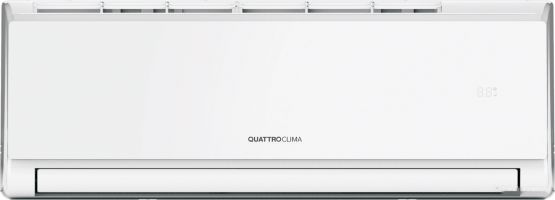 Кондиционер Quattroclima Vento QV-VN24WA/QN-VN24WA