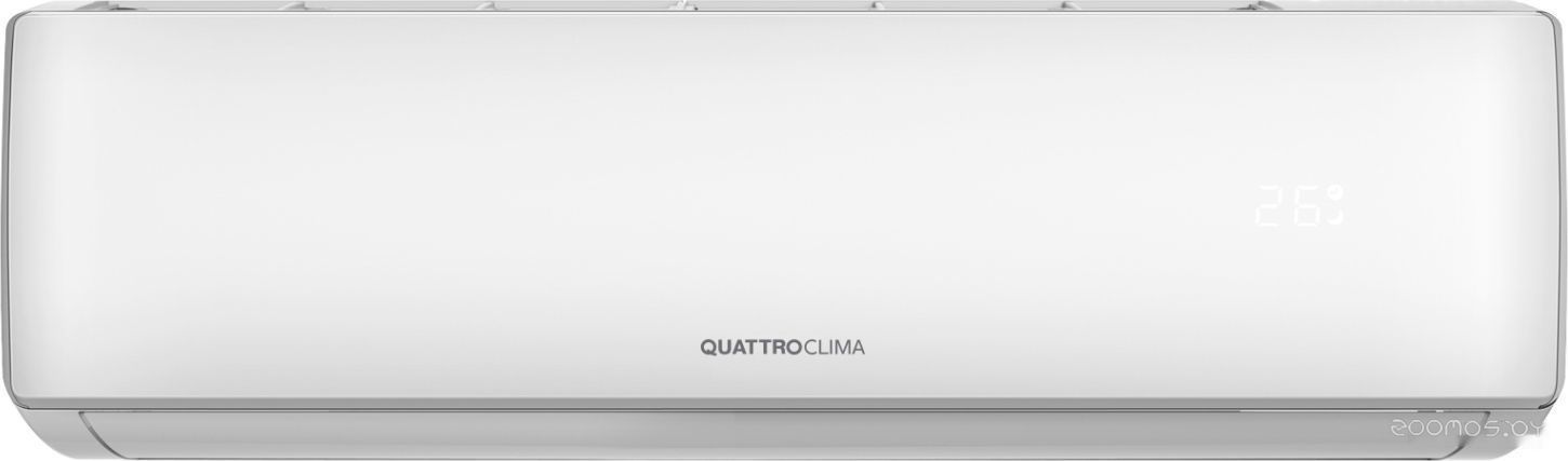 Кондиционер Quattroclima Verona QV-VE18WAE/QN-VE18WAE, фото 1