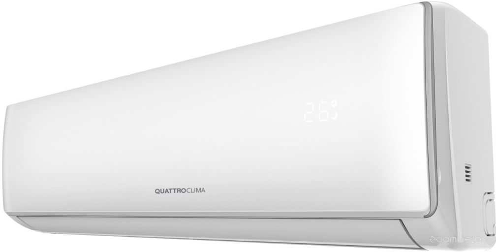 Кондиционер Quattroclima Verona QV-VE24WAE/QN-VE24WAE, фото 1