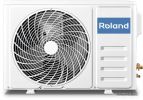 Кондиционер Roland Wizard ERP DC Inverter RDI-WZ24HSS/N1