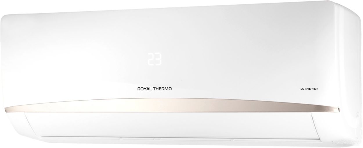 Кондиционер Royal Thermo Perfecto DC RTPI-18HN8