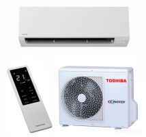 Сплит-система (инвертор) Toshiba RAS-B10G3KVSG-EE/RAS-10J2AVSG-E1