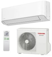 Сплит-система (инвертор) Toshiba RAS-B13СKVG-EE/RAS-13СAVG-EE