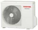 Сплит-система (инвертор) Toshiba RAS-B13СKVG-EE/RAS-13СAVG-EE