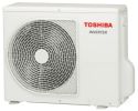 Сплит-система (инвертор) Toshiba RAS-B18СKVG-EE/RAS-18СAVG-EE