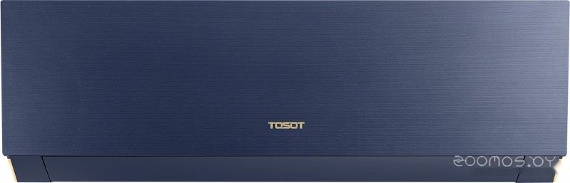 Кондиционер Tosot Clivia Deluxe T12H-SCD/I/T12H-SCD/O