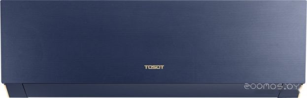 Кондиционер Tosot Clivia Deluxe T12H-SCD/I/T12H-SCD/O
