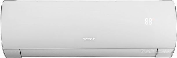 Кондиционер Tosot Lyra Inverter R32 T09H-SLyR2/I/T09H-SLyR2/O