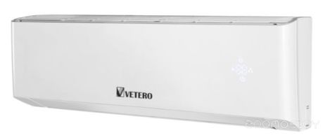 Сплит-система (инвертор) Vetero Diletto Inverter V-S09DHPAC