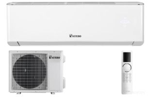 Сплит-система (инвертор) Vetero Diletto Inverter V-S18DHPAC