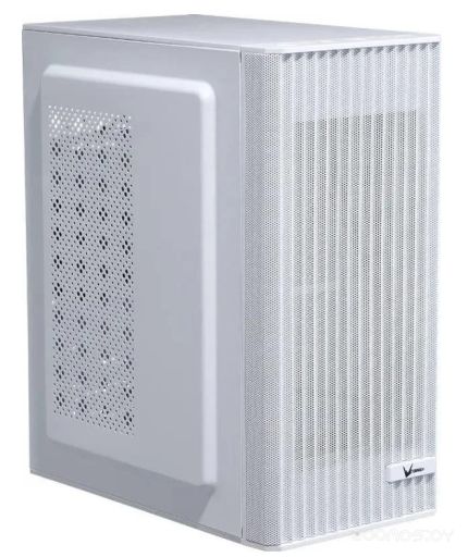 Корпус Formula Air Mesh G1 (белый), фото 1