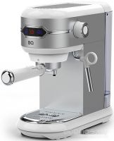Рожковая кофеварка BQ CM3001 (белый)