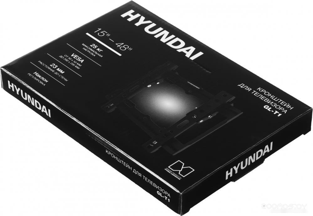 Кронштейн Hyundai GL-T1, фото 8