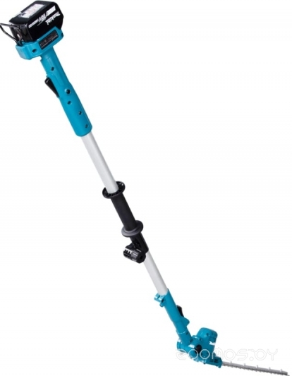 Кусторез Makita DUN461WSF, фото 4