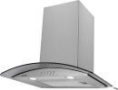 Кухонная вытяжка Germes Alt 50 inox