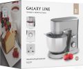 Планетарный миксер Galaxy Line GL2237