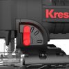 Электролобзик Kress KUE26.9 (без АКБ)