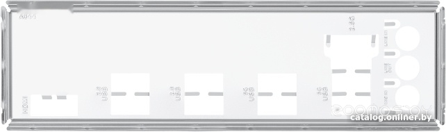 Материнская плата Asus PRIME B760M-R D4, фото 7