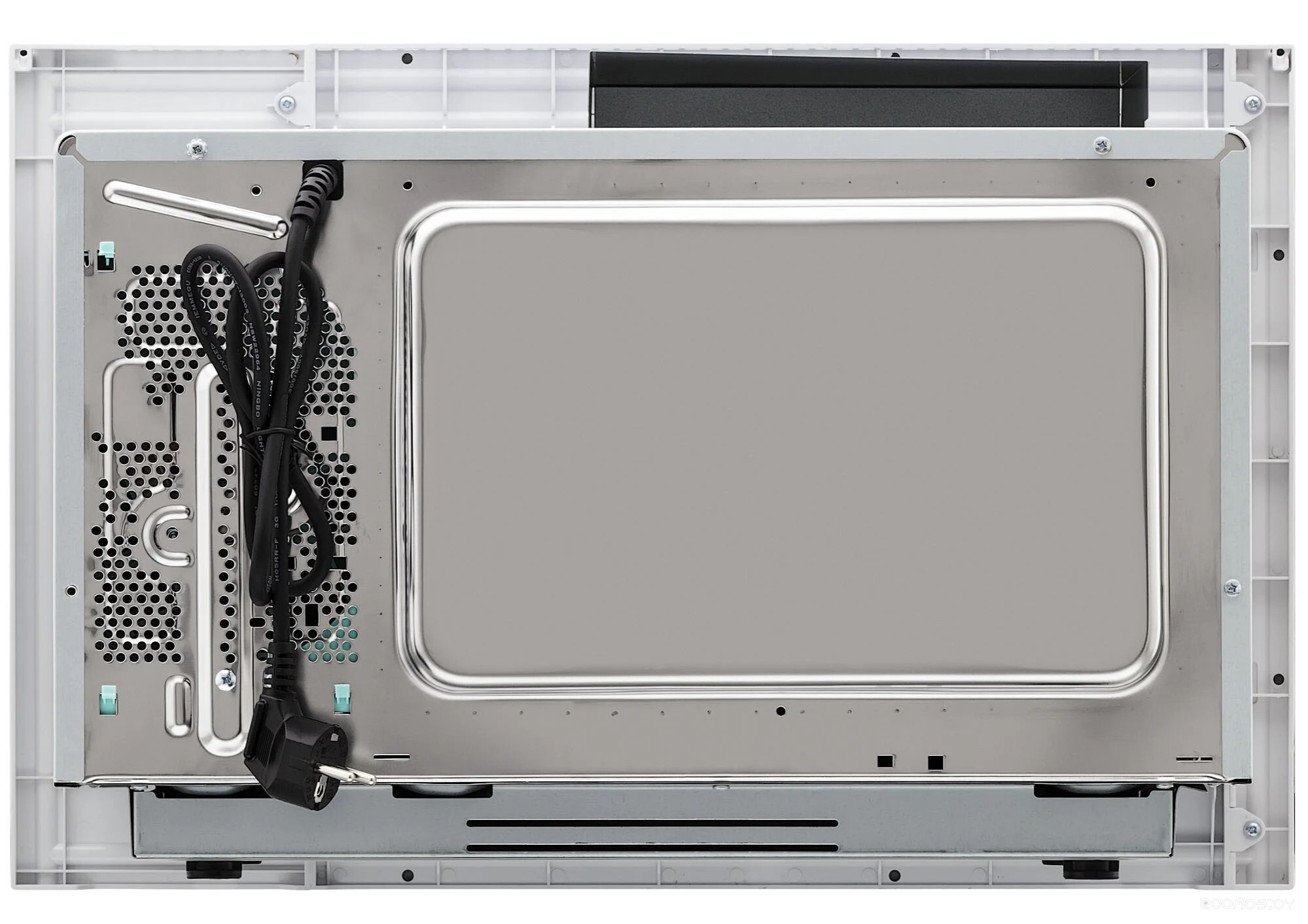 Микроволновая печь Krona Rein 60 WH, фото 8